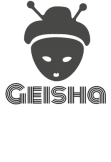 maglietta geisha