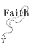 maglietta faith