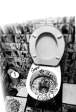 maglietta wc 