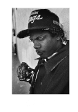 maglietta eazy-e original gangsta