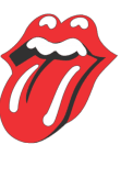 maglietta The Rolling Stones