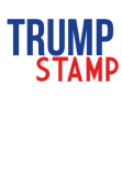maglietta TRUMP Stamp