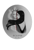maglietta Eclipse - circle version