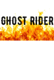 maglietta GHOST RIDER