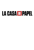 maglietta LA CASA DE PAPEL