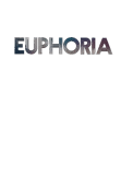 maglietta EUPHORIA font2