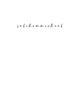 maglietta LOST IN MY OWN THOUGHTS - T-SHIRT 