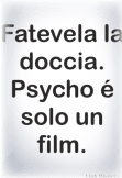 maglietta frase 