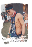 maglietta taylorcaniff