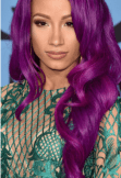 maglietta Sasha Banks Phone Cover