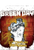 maglietta green day
