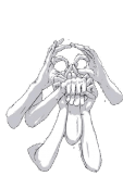 maglietta ARMS-FACE