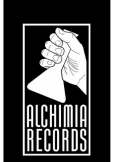 maglietta ALCHIMIA COVER 