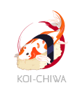 maglietta KOI-CHIWA