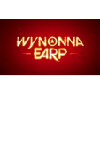 maglietta wynonna earp