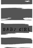 maglietta baby girl 