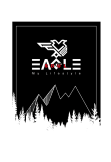 maglietta t-shirt soul eagle lifestyle 