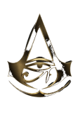 maglietta Assassin’s Creed Origins Symbol