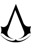maglietta Assassin’s Creed Symbol