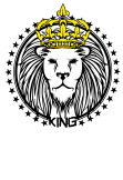 maglietta KING LION