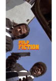 maglietta Pulp Fiction