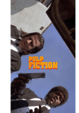 maglietta Pulp Fiction