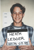 maglietta Heath Ledger