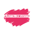 maglietta Polpetta Crossfitter