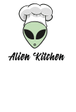 maglietta Alien Kitchen