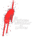 maglietta American Werewolf in London