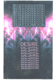 maglietta Tuxedomoon - Desire