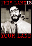 maglietta This Landis Your Land