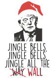 maglietta Jingle bells? 