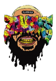 maglietta Flatbush Zombies