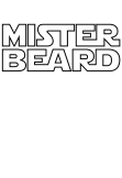maglietta Mister Beard 02