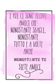 maglietta nonostante tutto