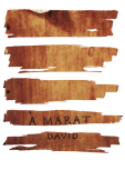 maglietta À Marat, David