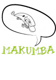 maglietta Team Makumba