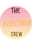maglietta Electro Crew 