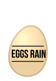 maglietta First Box Logo [Eggs Rain mod] 