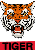 maglietta tigeerr