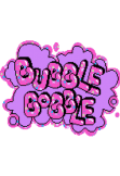 maglietta bubble bobble