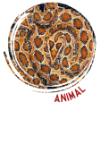 maglietta ANIMAL
