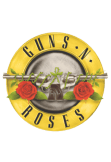 maglietta GunsNRoses