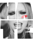 maglietta avril