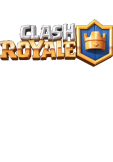 maglietta clash royale