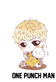 maglietta genos 