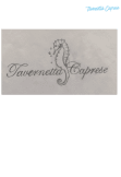 maglietta Tavernetta Caprese