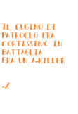 maglietta