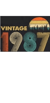 cover vintage